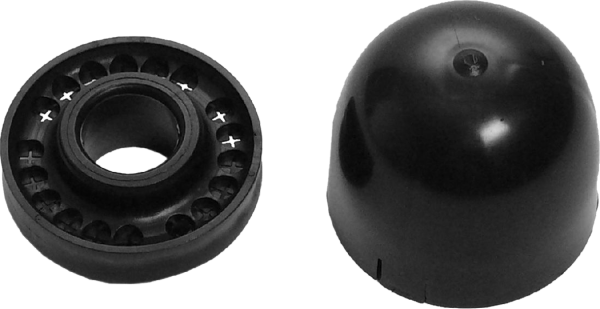 SZU 85-04 Dachsparrenhalter-Montageset