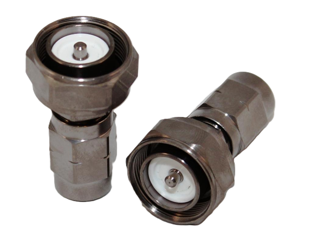 3,5/12M-TL101 3,5/12" Stecker für Belden H125