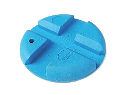 RUBBER TOOL FOR CABLE DIAMETER 3.0-12.0mm Klemmhalter für Kabel mit 3 - 12mm Durchmesser