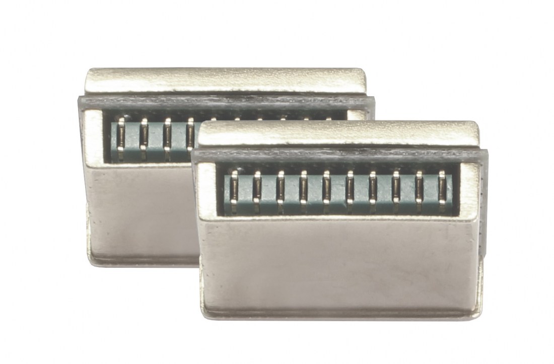 DF 12204 Diplexfilter für HVx 1244 Frequenzbereiche 5-204 / 258-1218 MHz (2 Stück)