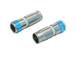 IECF-6-TD 5.1 IEC Compressionsbuchse 5,1 für HD113