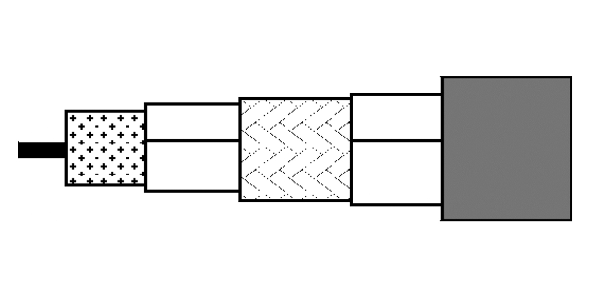 H121T00-100 100m Karton, weiß, PVC