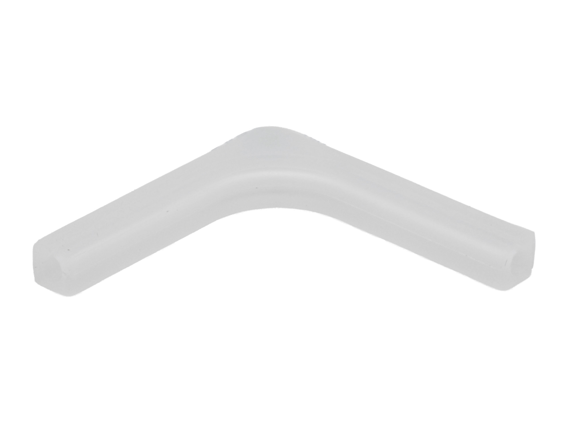 Silway Innenecke 90°, transparent Innenecke für Silway, Farbe: transparent (100Stk.)