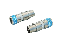 IECM-6-TD 5.1 IEC Compressionsstecker 5,1 für HD113