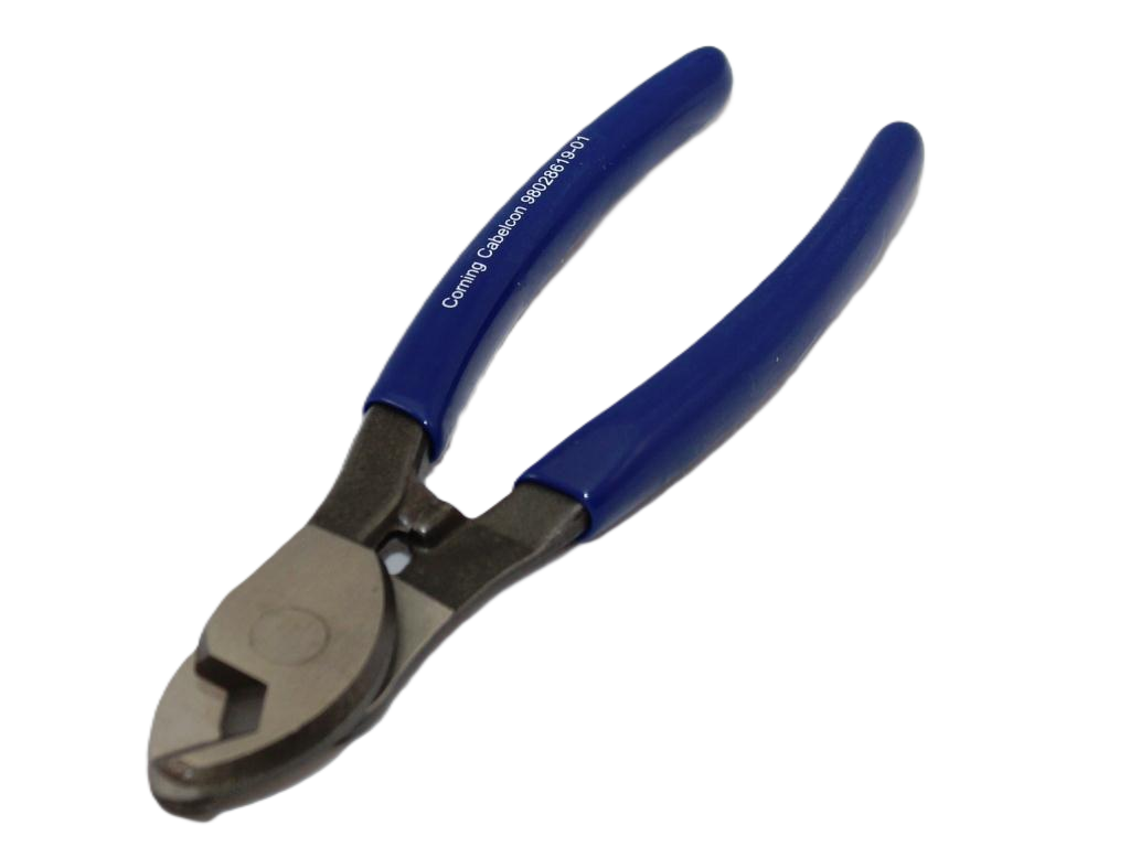 CABLE CUTTER DROP RG59/6/11 Kabelschere RG59/RG6/RG11 für Kabel bis 10,2mm