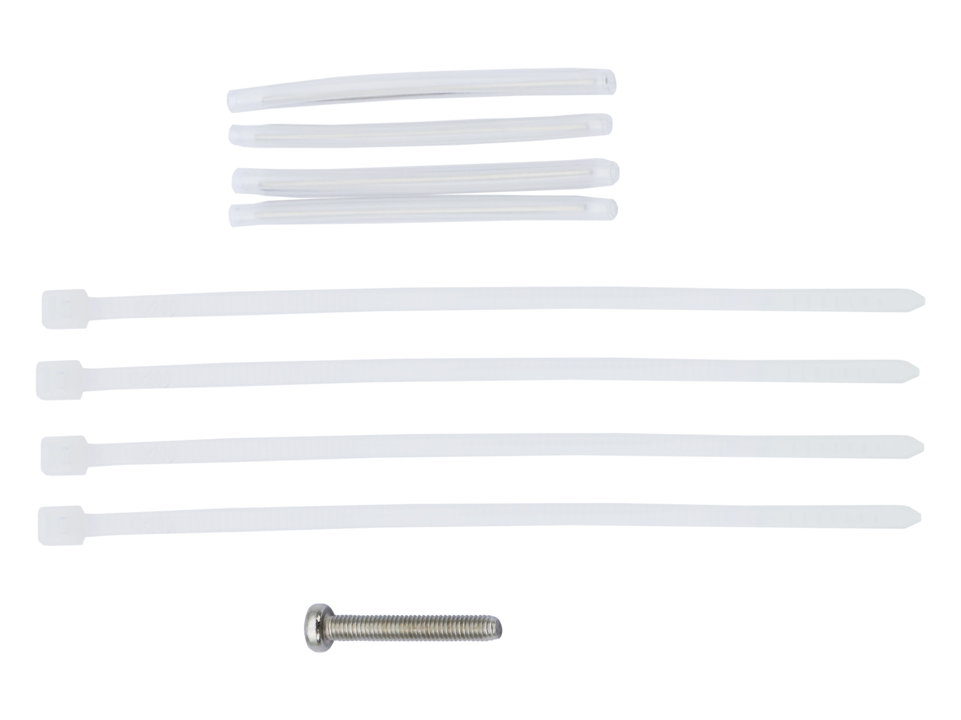 EWO-F10-LCA-1DX Gf-ADo mit 1x LC/APC-DX-Kupplung, ohne Pigtails