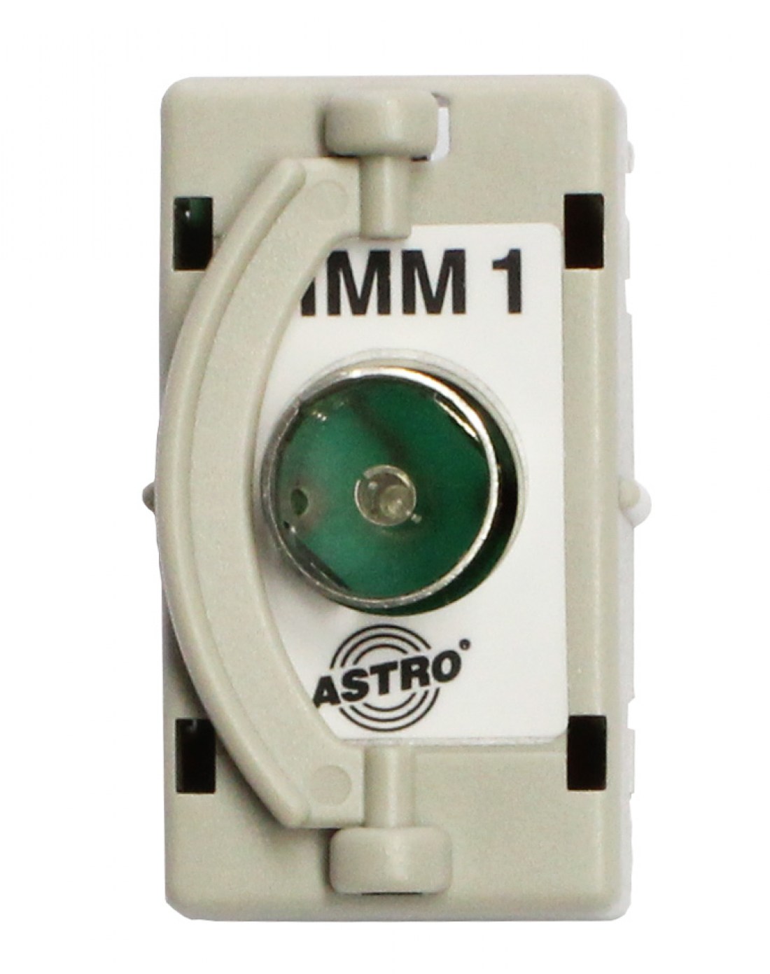 HMM 1 Messmodul für HÜP 862 MA