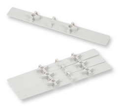 BAT-R-01 KIT: BAT FIBER ROUTING GUIDE SP 01 PCS/PK