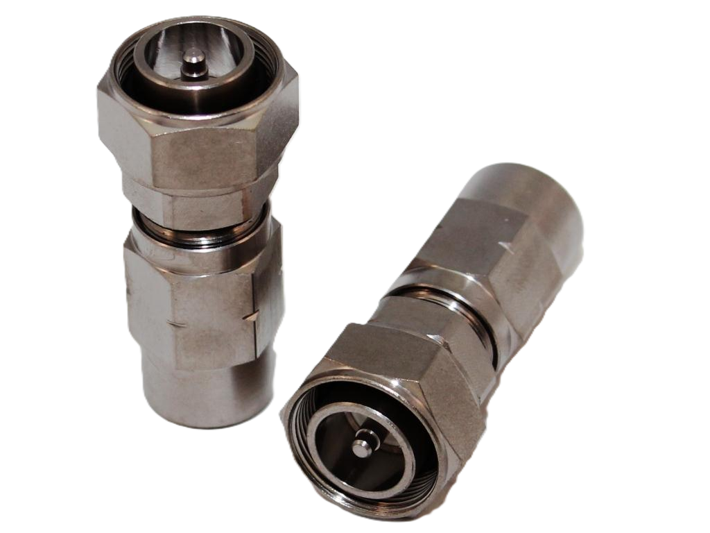 3,5/12M-TL202 3,5/12" Stecker für 1,7/7,0