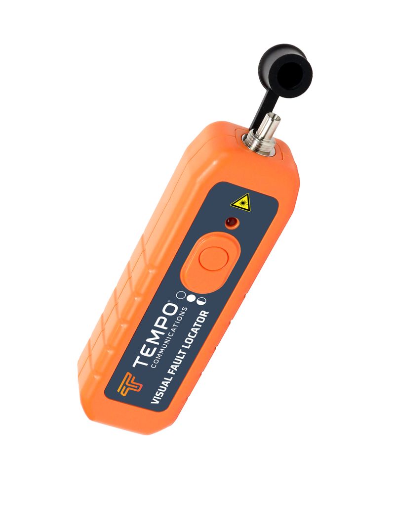 VFL 100XL-C/A VISUAL FAULT LOCATOR 1mW