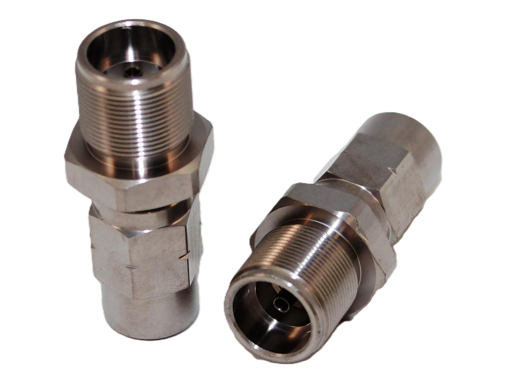 3,5/12F-TL232 3,5/12" Buchse für PRG11 und HD163